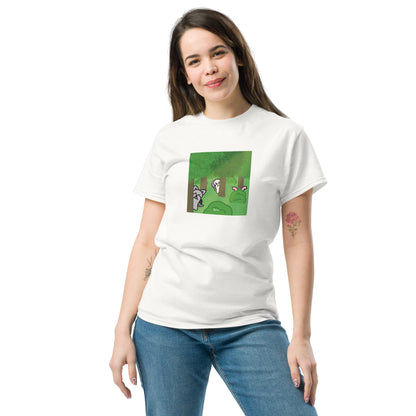 Hide and Seek T-shirt