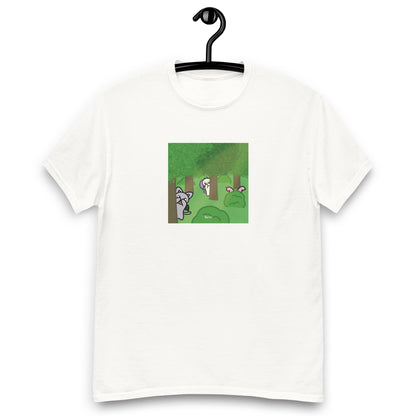 Hide and Seek T-shirt