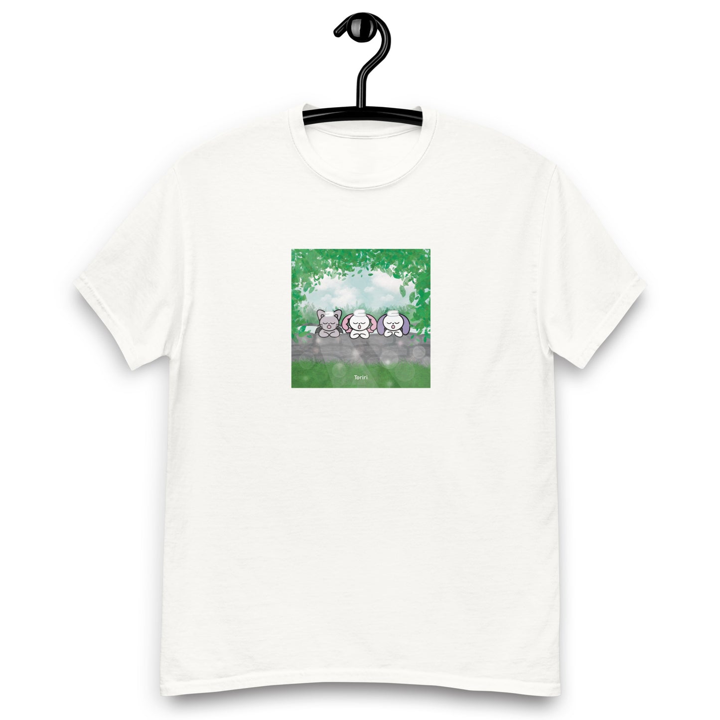 Onsen (Hot Spring) T-Shirt