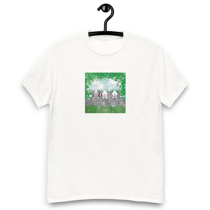 Onsen (Hot Spring) T-Shirt