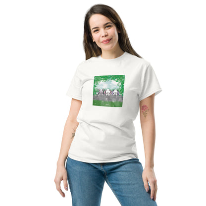 Onsen (Hot Spring) T-Shirt