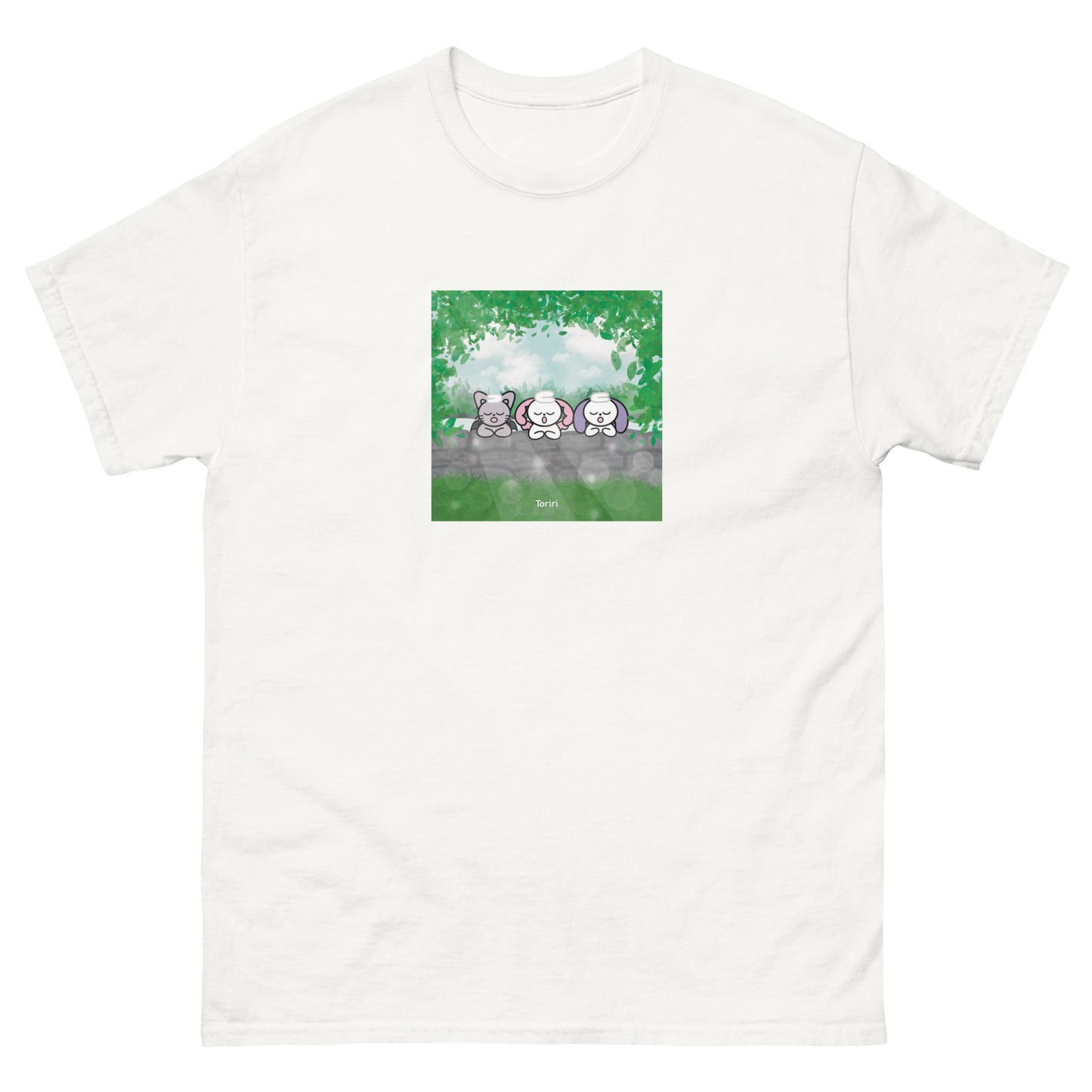 Onsen (Hot Spring) T-Shirt