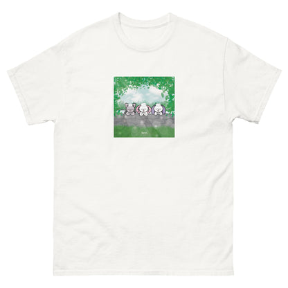 Onsen (Hot Spring) T-Shirt
