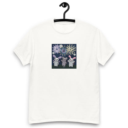 Hanabi (Fireworks) T-Shirt
