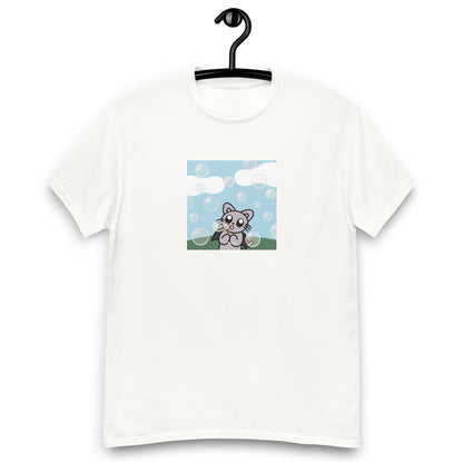 Soap bubbles T-Shirt
