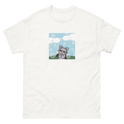 Soap bubbles T-Shirt