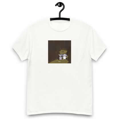 Picking chestnuts T-Shirt