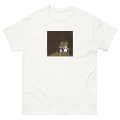 Picking chestnuts T-Shirt