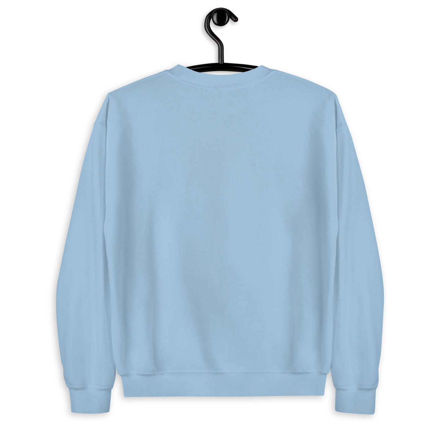 Fallen leaves and Silver Sweatshirt