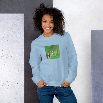 Hide and Seek Sweatshirt