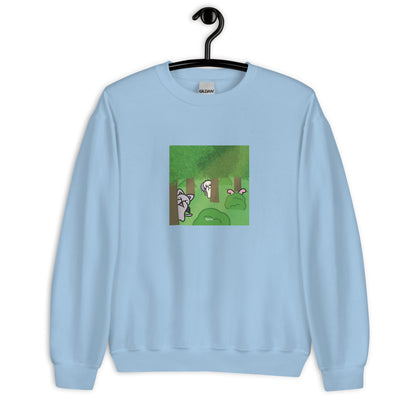 Hide and Seek Sweatshirt
