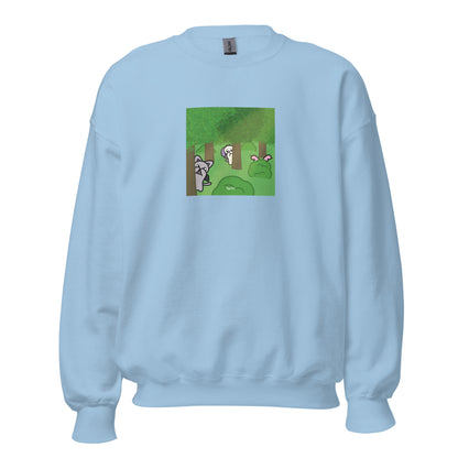 Hide and Seek Sweatshirt
