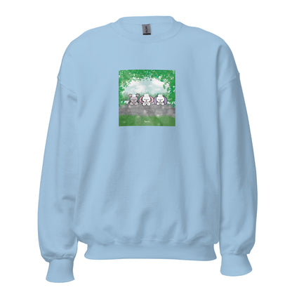 Onsen (Hot Spring) Sweatshirt