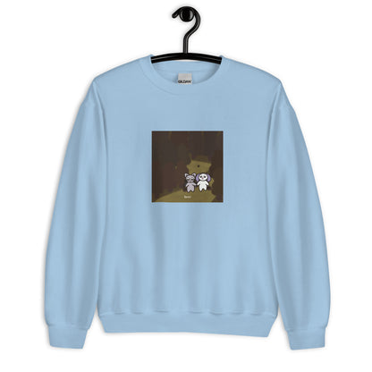 Picking chestnuts Sweatshirt