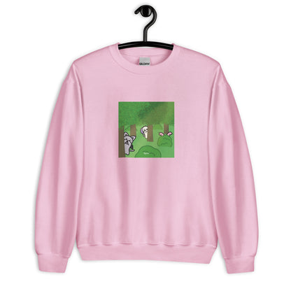 Hide and Seek Sweatshirt
