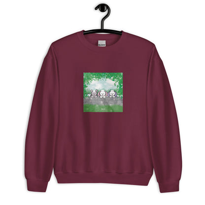 Onsen (Hot Spring) Sweatshirt
