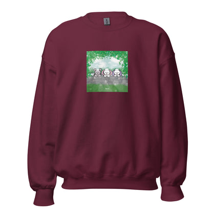 Onsen (Hot Spring) Sweatshirt