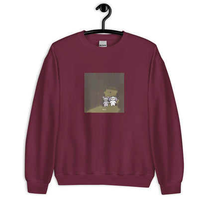 Picking chestnuts Sweatshirt