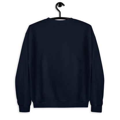 Soap bubbles Sweatshirt