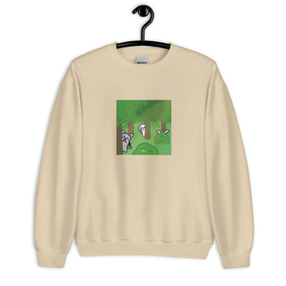 Hide and Seek Sweatshirt