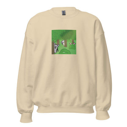 Hide and Seek Sweatshirt
