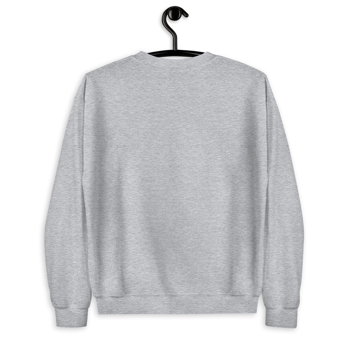 Soap bubbles Sweatshirt