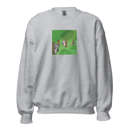 Hide and Seek Sweatshirt
