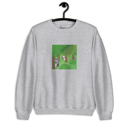 Hide and Seek Sweatshirt