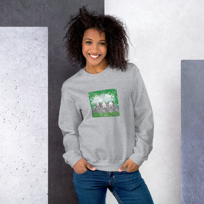 Onsen (Hot Spring) Sweatshirt