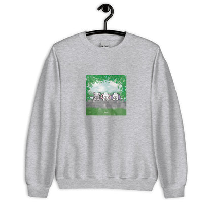 Onsen (Hot Spring) Sweatshirt