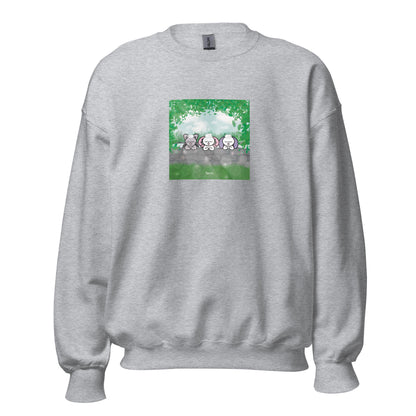 Onsen (Hot Spring) Sweatshirt
