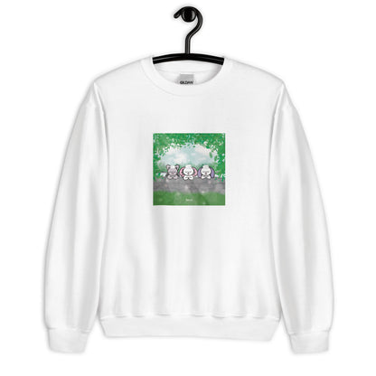 Onsen (Hot Spring) Sweatshirt
