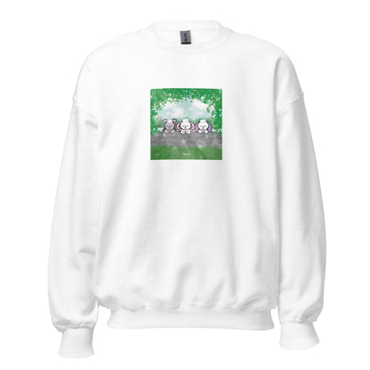 Onsen (Hot Spring) Sweatshirt