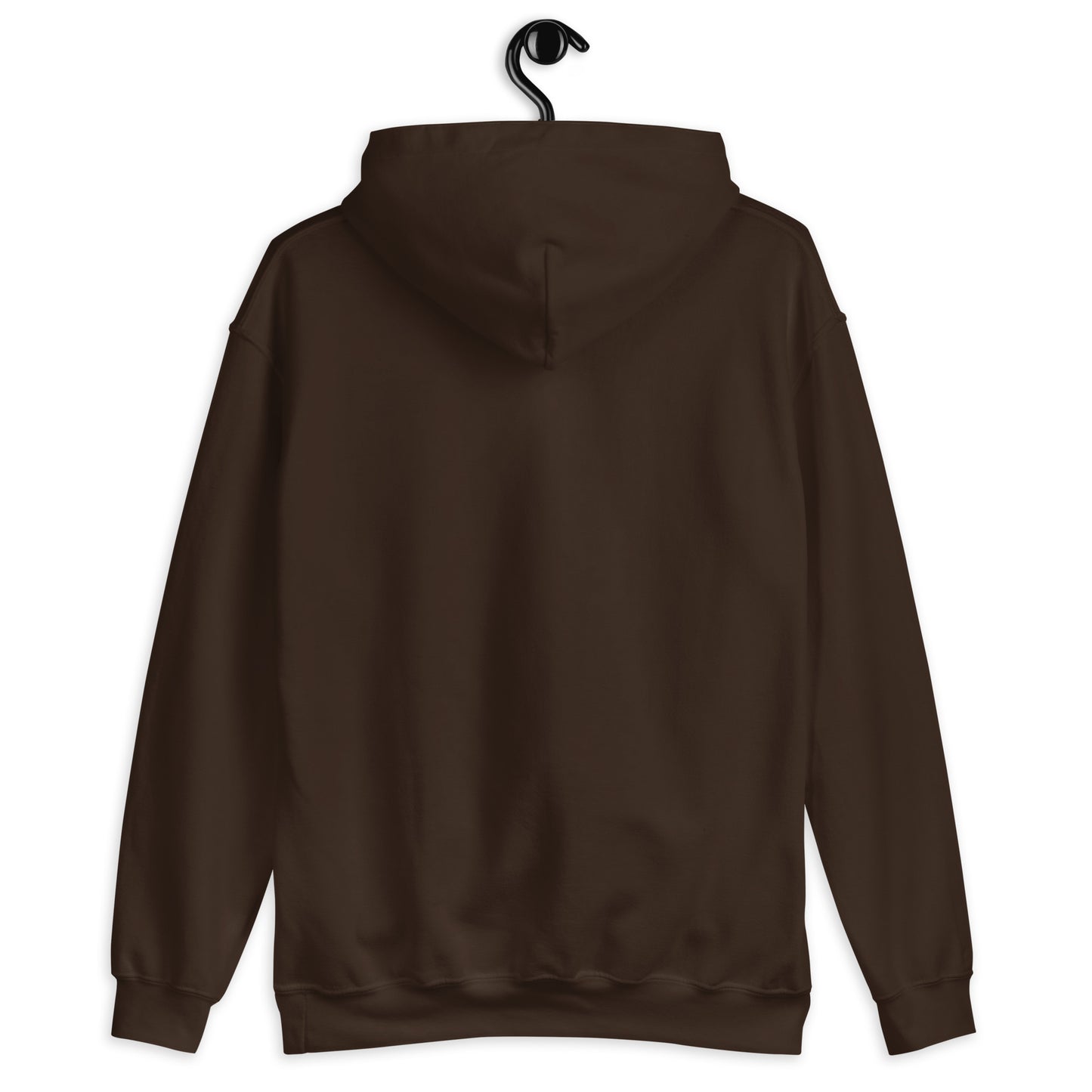 Fallen leaves and Silver Hoodie