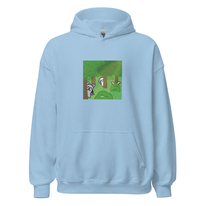 Hide and Seek Hoodie