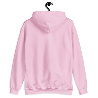 Fallen leaves and Silver Hoodie