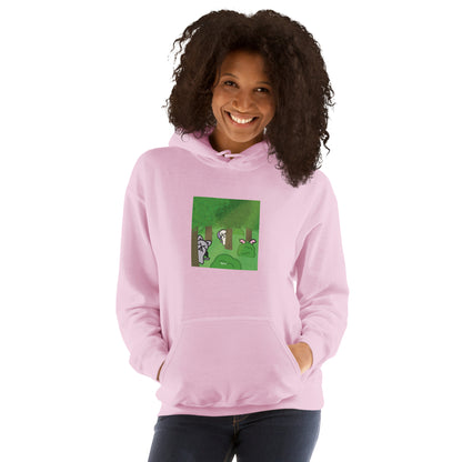 Hide and Seek Hoodie