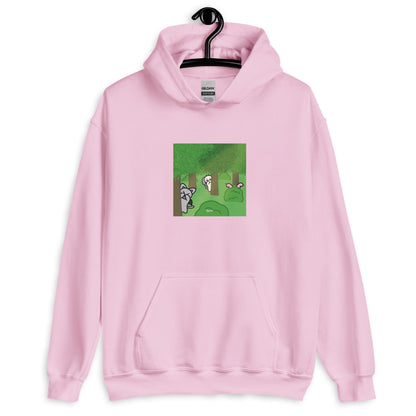 Hide and Seek Hoodie
