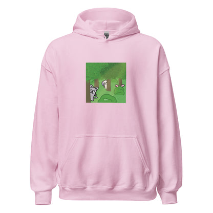 Hide and Seek Hoodie