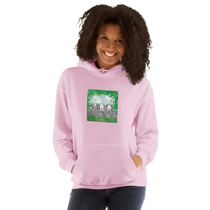 Onsen (Hot Spring) Hoodie