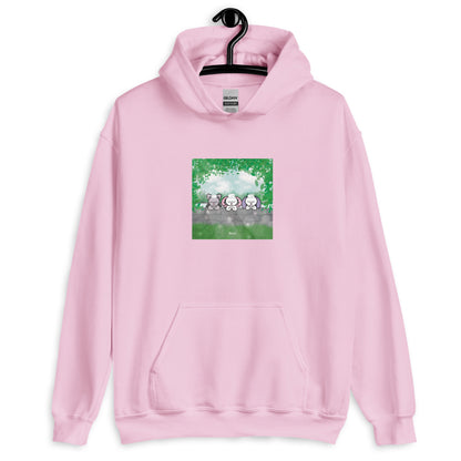 Onsen (Hot Spring) Hoodie