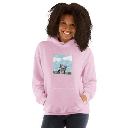 Soap bubbles Hoodie