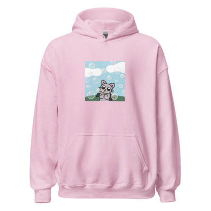 Soap bubbles Hoodie