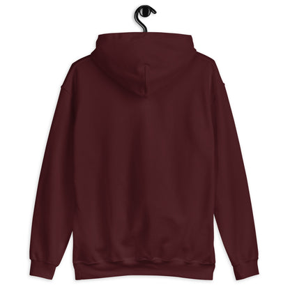 Picking chestnuts Hoodie