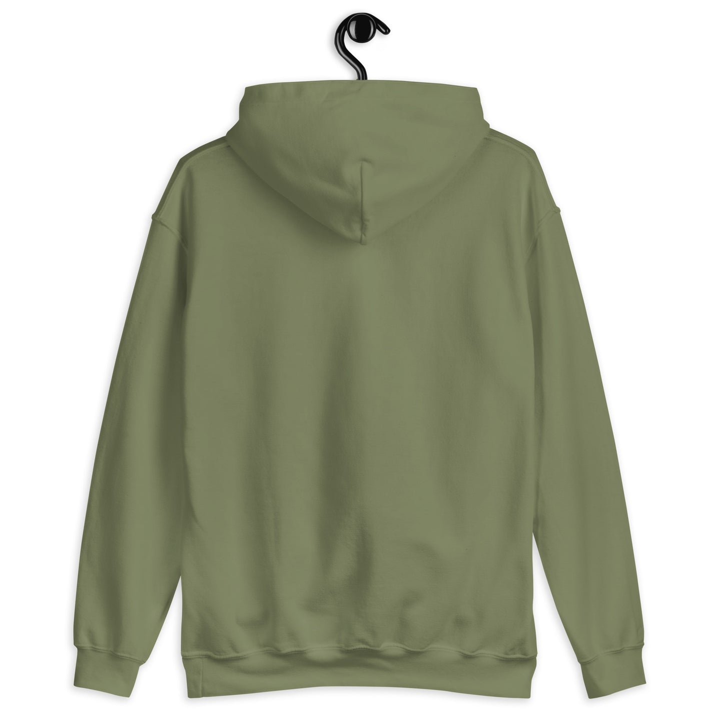 Fallen leaves and Silver Hoodie