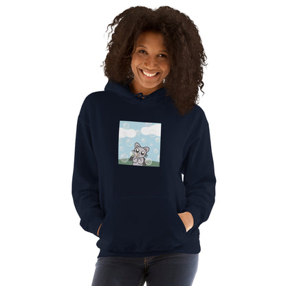 Soap bubbles Hoodie