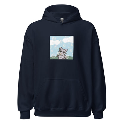 Soap bubbles Hoodie
