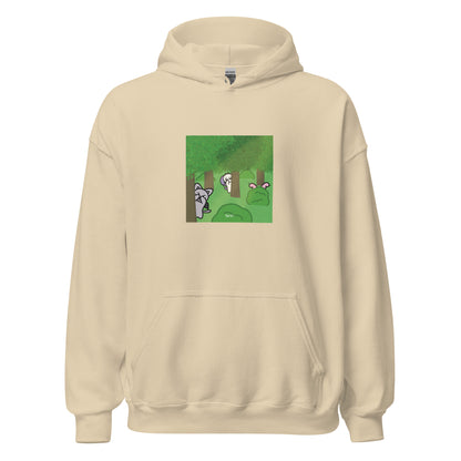 Hide and Seek Hoodie