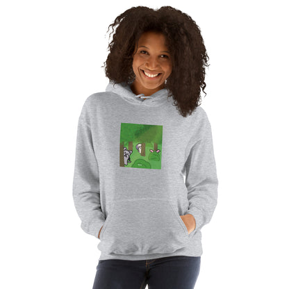 Hide and Seek Hoodie