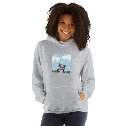 Soap bubbles Hoodie